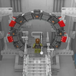 Stargate Gate Room