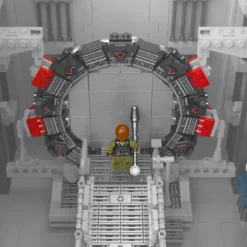 Stargate Gate Room