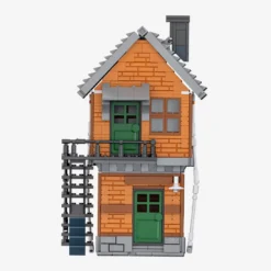 Stellwerk