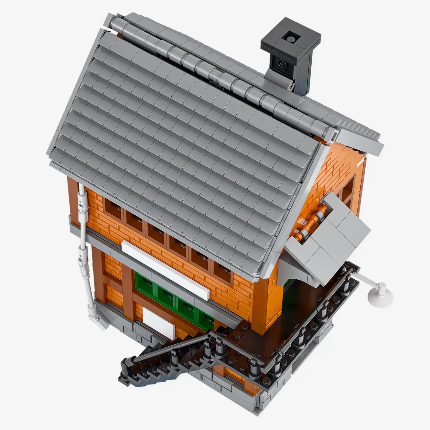 Stellwerk