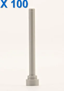 STICK/AERIAL X 100