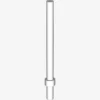 STICK 6M W/FLANGE X 100