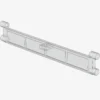 STOP LAMELLA FOR ROLLING GATE X 50