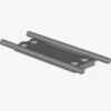 STRETCHER 2X6 X 20