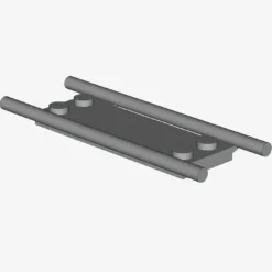 STRETCHER 2X6 X 20