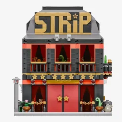 Strip Club Bar