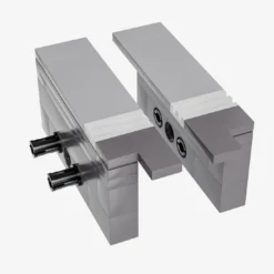 Studgart Hauptbahnhof: Kopfbahnhof-Adapter