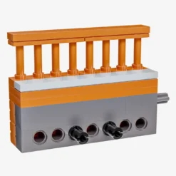 Studgart Hauptbahnhof: Kopfbahnhof-Adapter