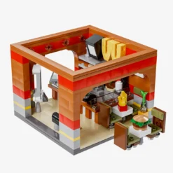 Studgart Hauptbahnhof: Wambo Burger