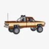 Stuntman Truck