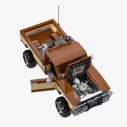 Stuntman Truck