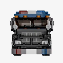 SWAT Transporter