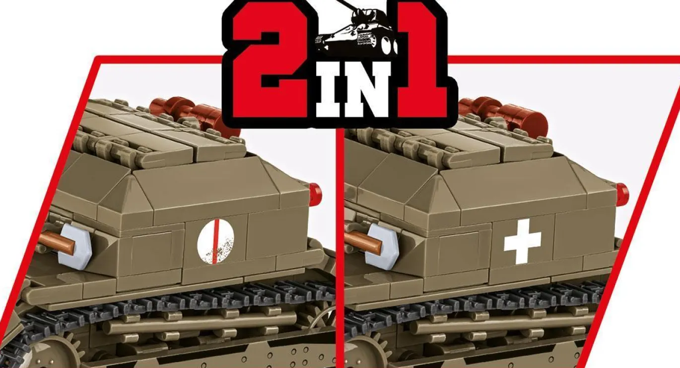 Tankette TK-3