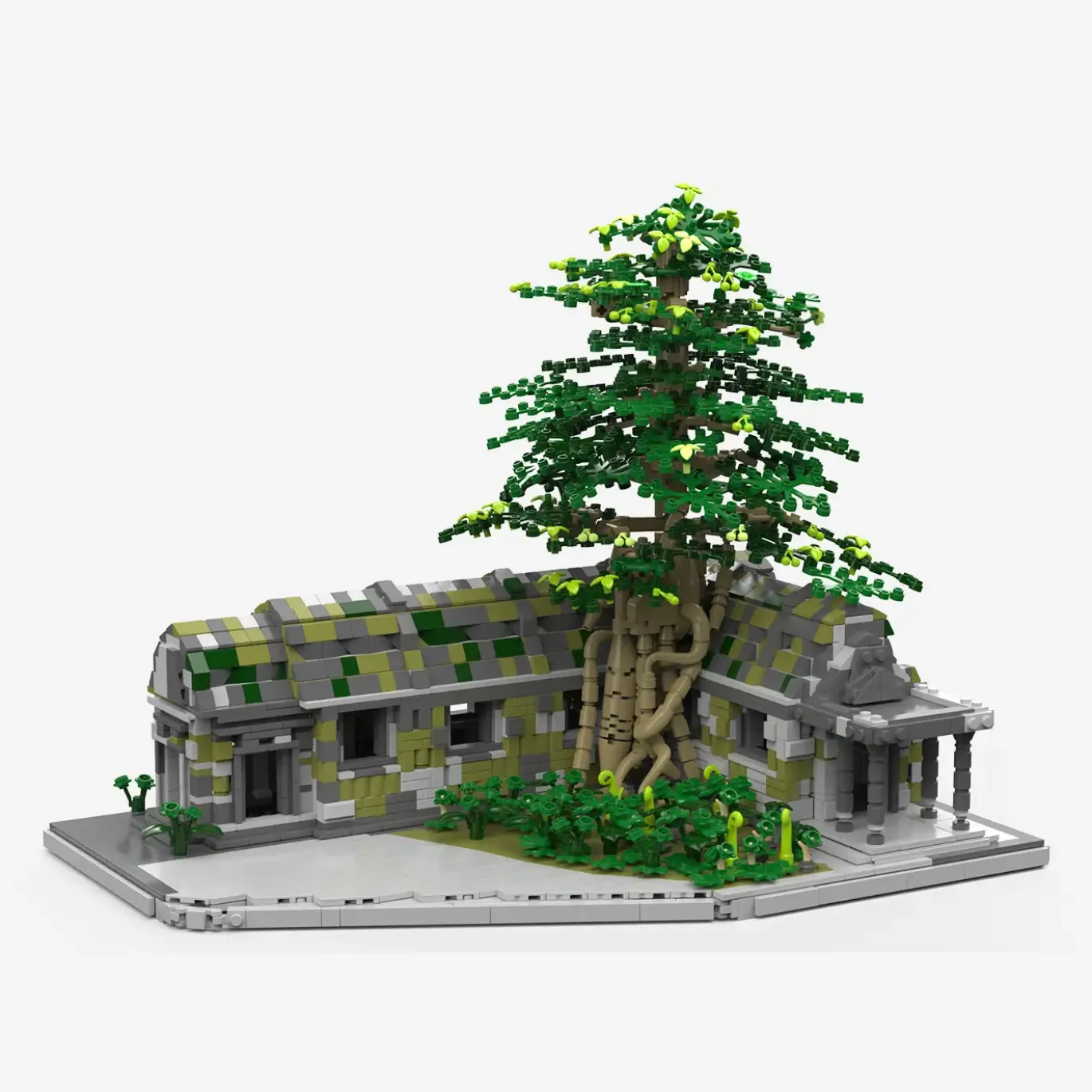Ta Prohm Torhaus