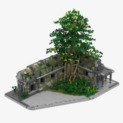 Ta Prohm Torhaus