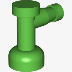 TAP Ø4.9/6.4 X 200