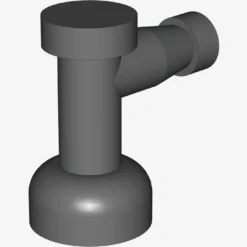 TAP Ø4.9/6.4 X 200