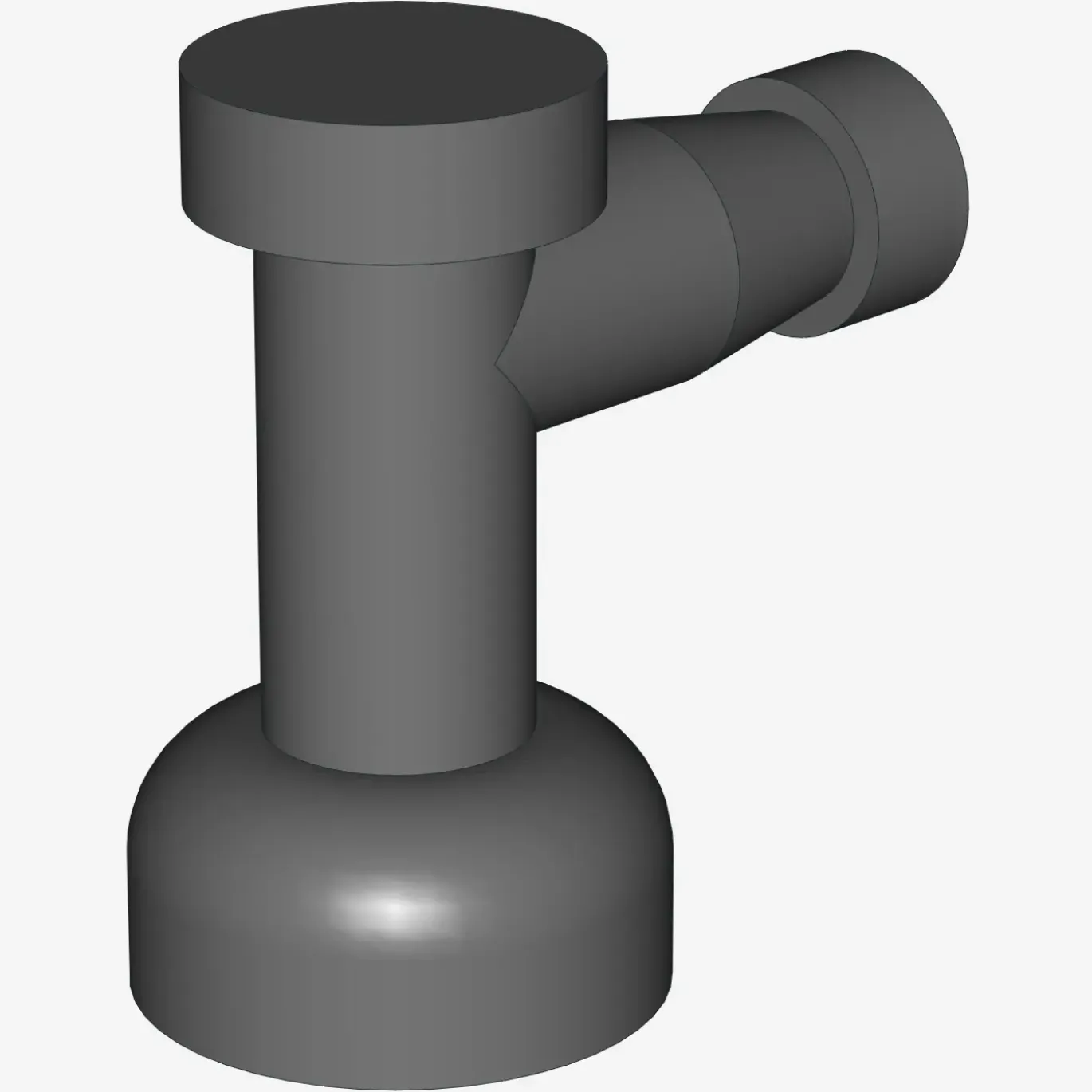 TAP Ø4.9/6.4 X 200