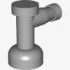 TAP Ø4.9/6.4 X 200