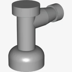TAP Ø4.9/6.4 X 200