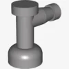 TAP Ø4.9/6.4 X 200