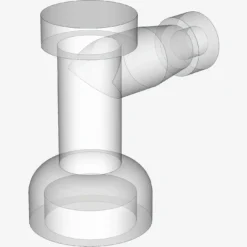 TAP Ø4.9/6.4 X 200
