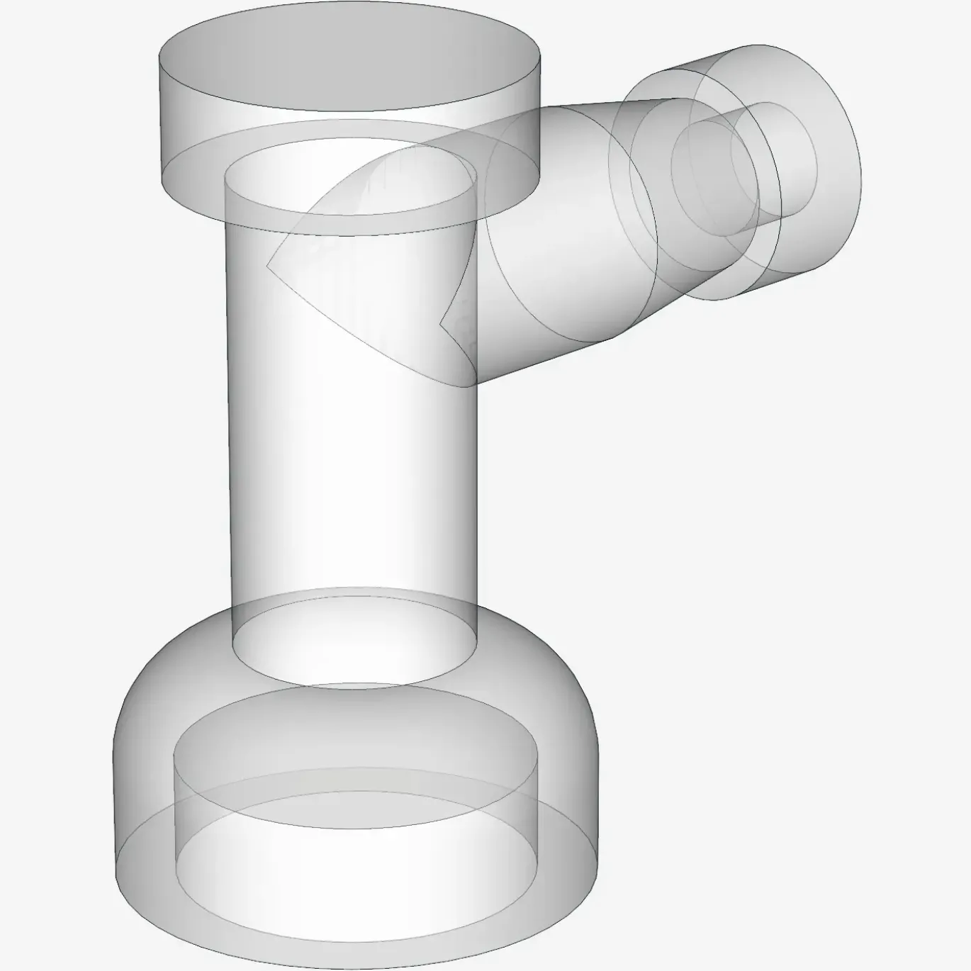 TAP Ø4.9/6.4 X 200