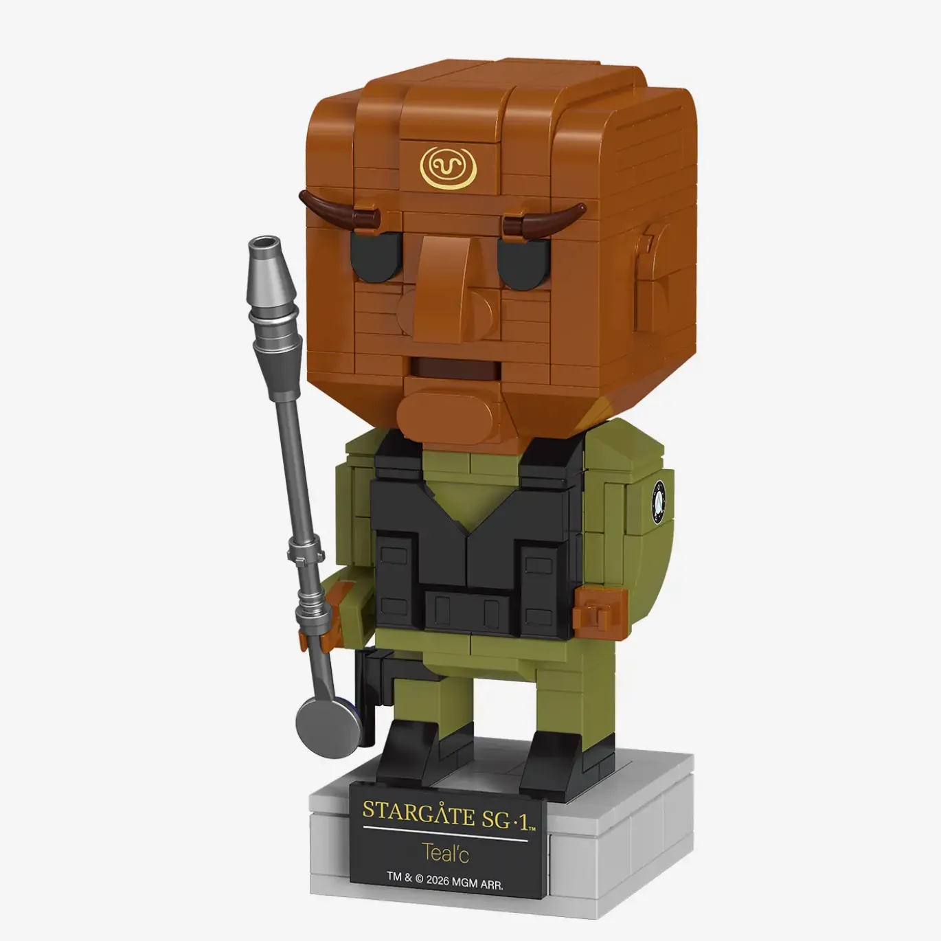 Teal'c