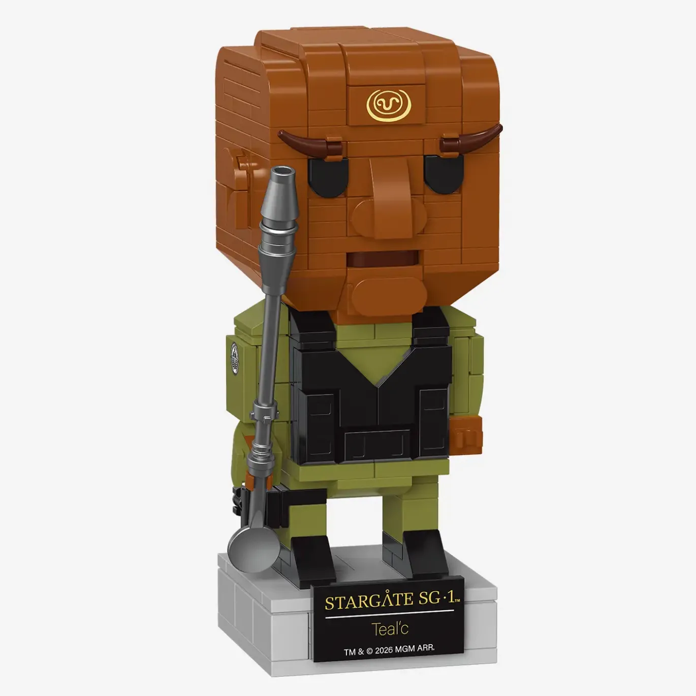 Teal'c