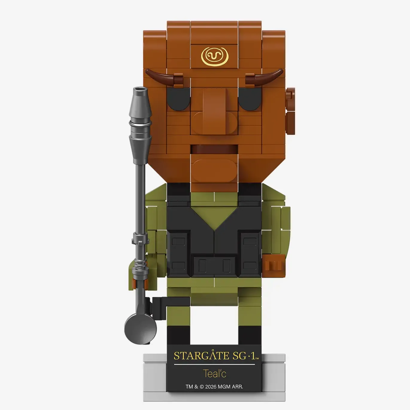 Teal'c