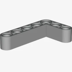 TECHNIC ANG. BEAM 3X5 90 DEG. X 25