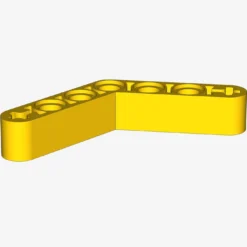 TECHNIC ANGULAR BEAM 4X4 X 25