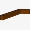 TECHNIC ANGULAR BEAM 3X7 X 20