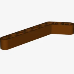 TECHNIC ANGULAR BEAM 3X7 X 20