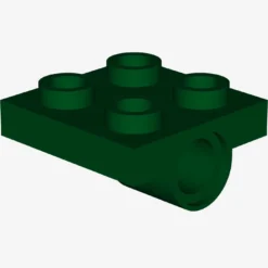 TECHNIC BEARING PLATE 2X2 X 50