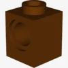 TECHNIC BRICK 1X1 X 100