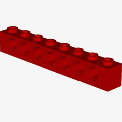 TECHNIC BRICK 1X8 X 20