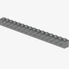 TECHNIC BRICK 1X16, Ø4,9 X 10