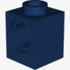 TECHNIC BRICK 1X1 X 100