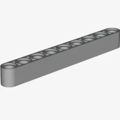 TECHNIC 9M BEAM X 20