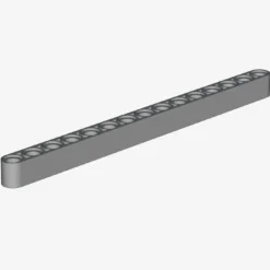 TECHNIC 15M BEAM X 15