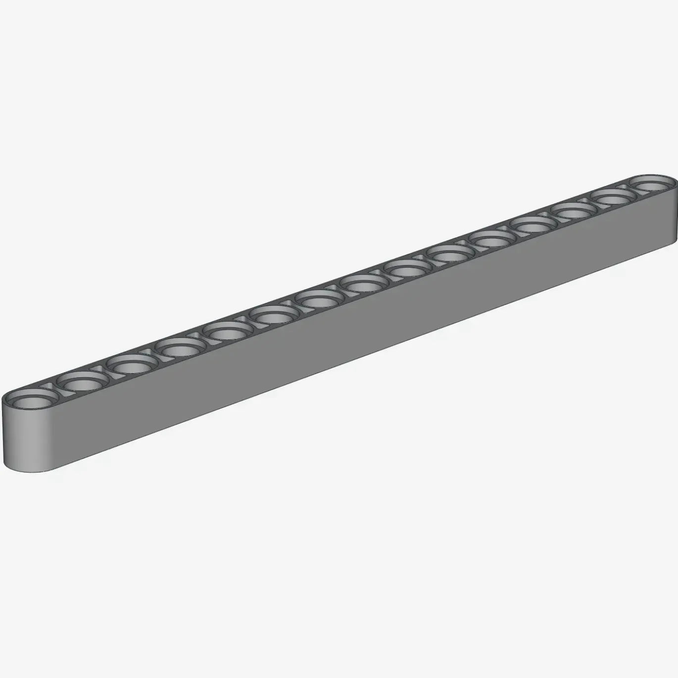 TECHNIC 15M BEAM X 15