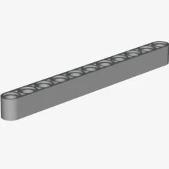TECHNIC 11M BEAM X 20
