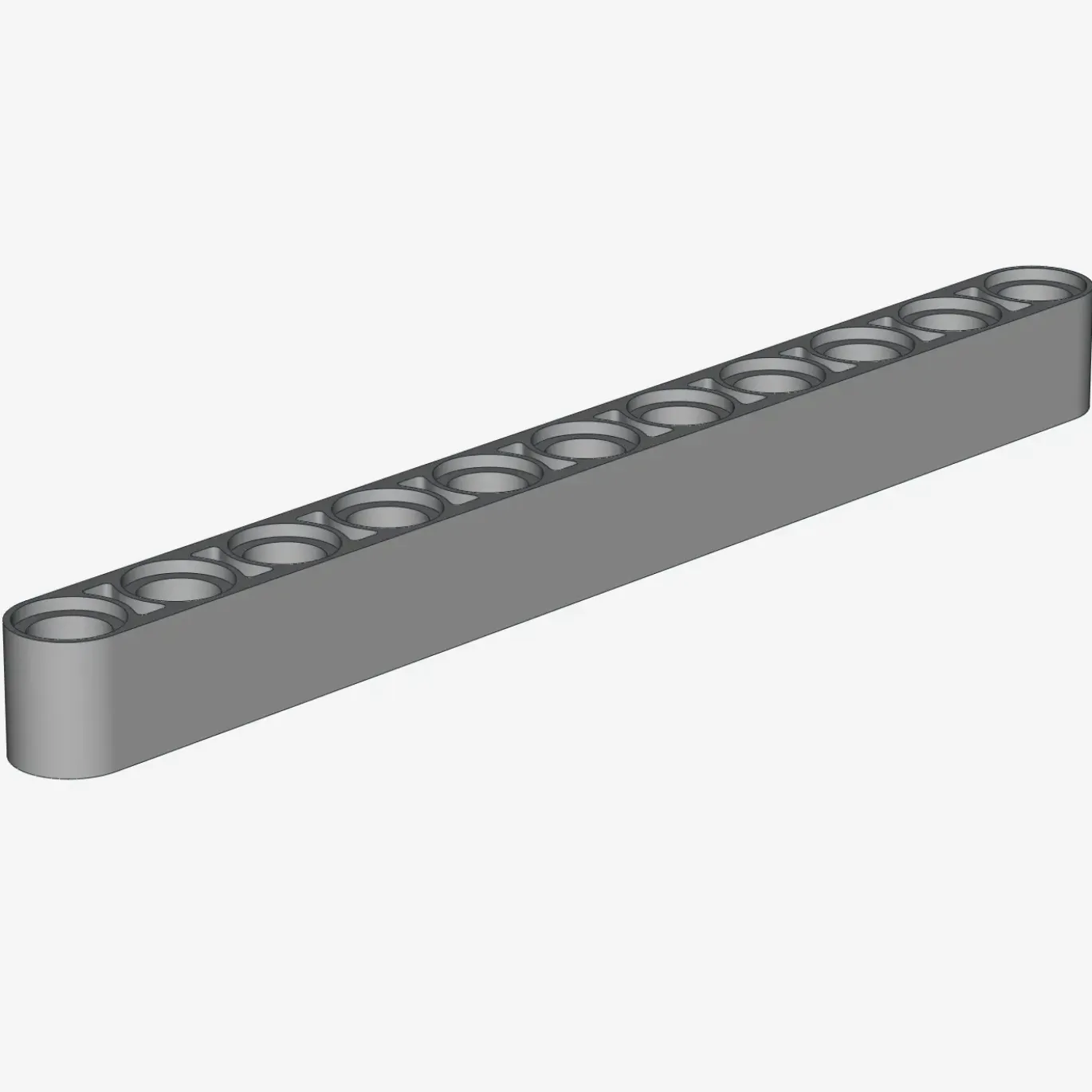 TECHNIC 11M BEAM X 20