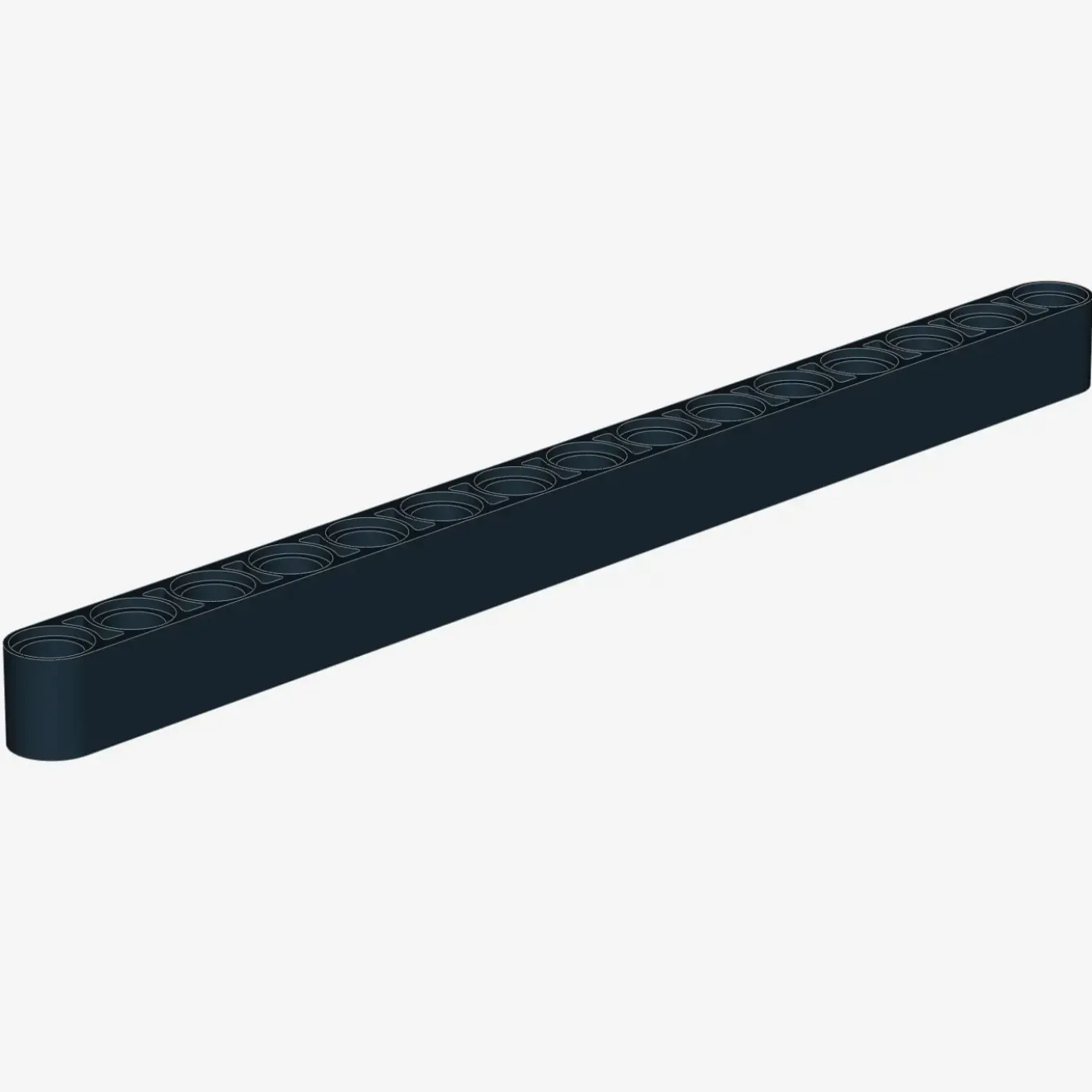 TECHNIC 15M BEAM X 15