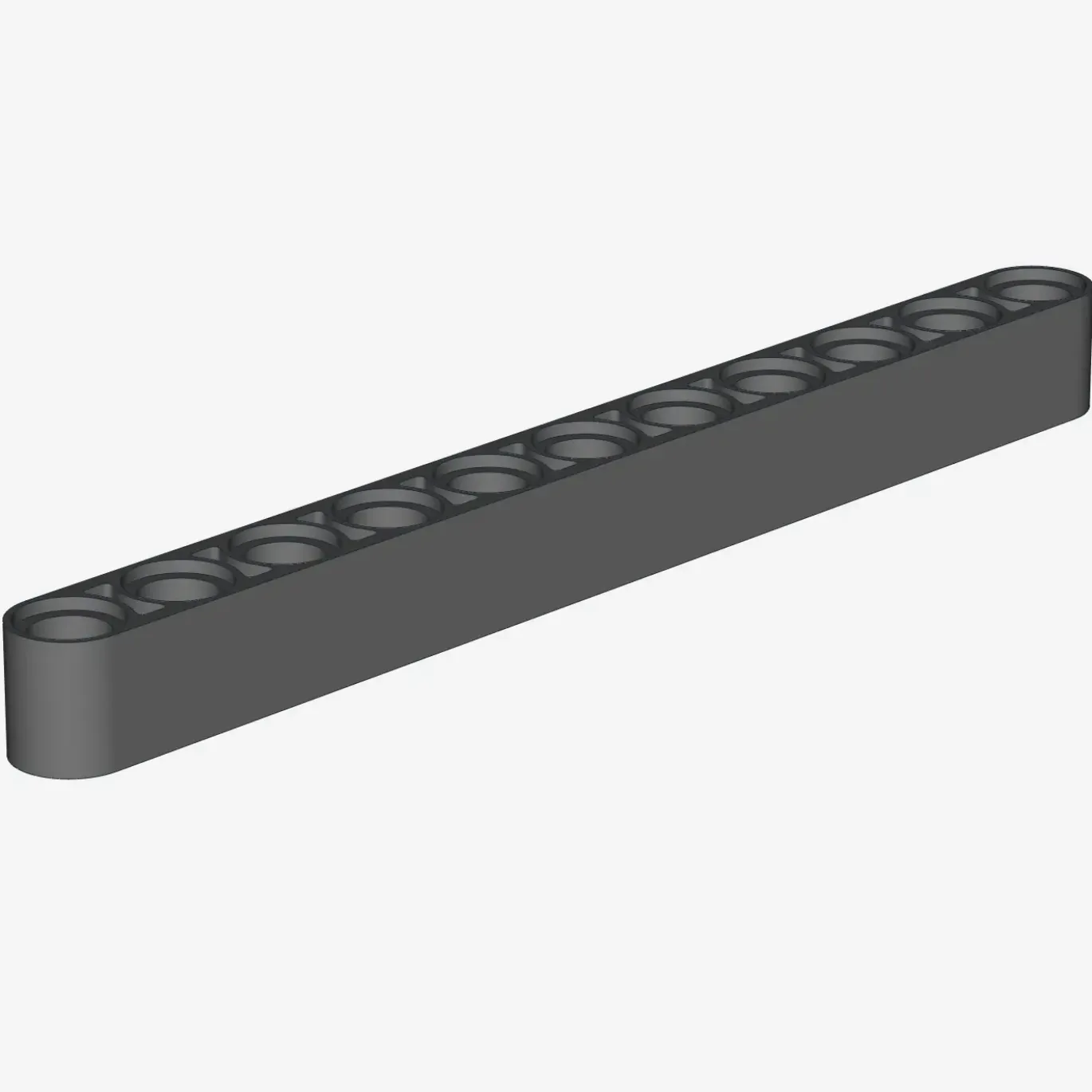 TECHNIC 11M BEAM X 20