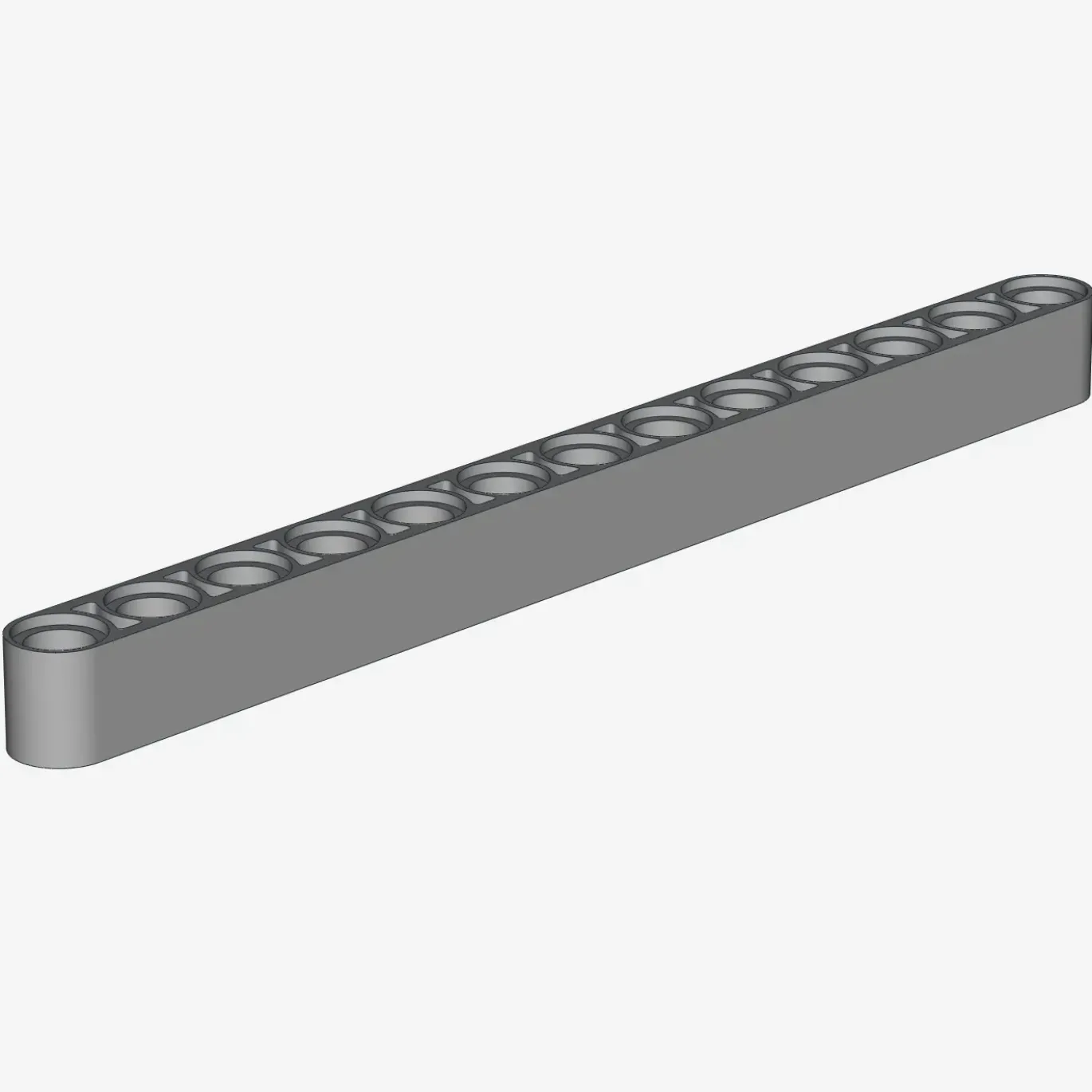 TECHNIC 13M BEAM X 15