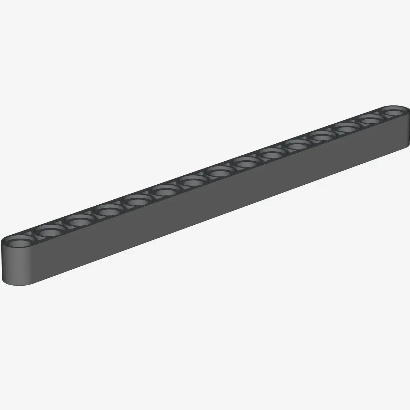 TECHNIC 15M BEAM X 15
