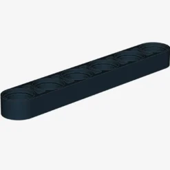 TECHNIC 6M HALF BEAM X 50