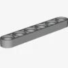 TECHNIC 6M HALF BEAM X 50